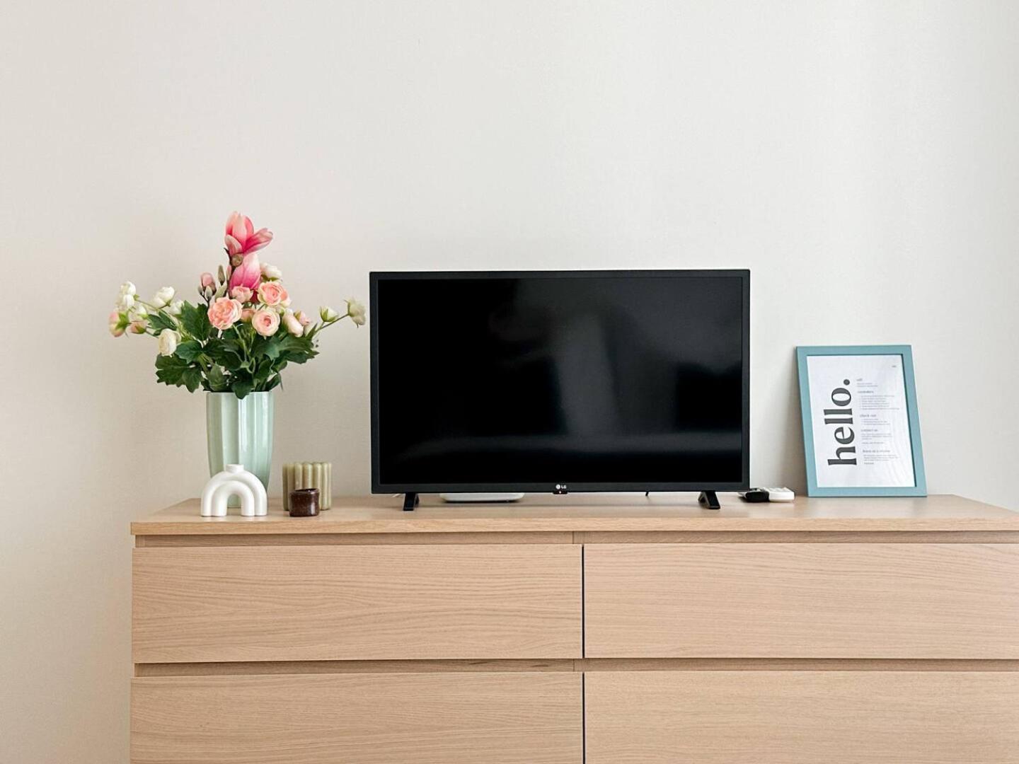 Real Living By Refa Karlin 406 Apartmán *