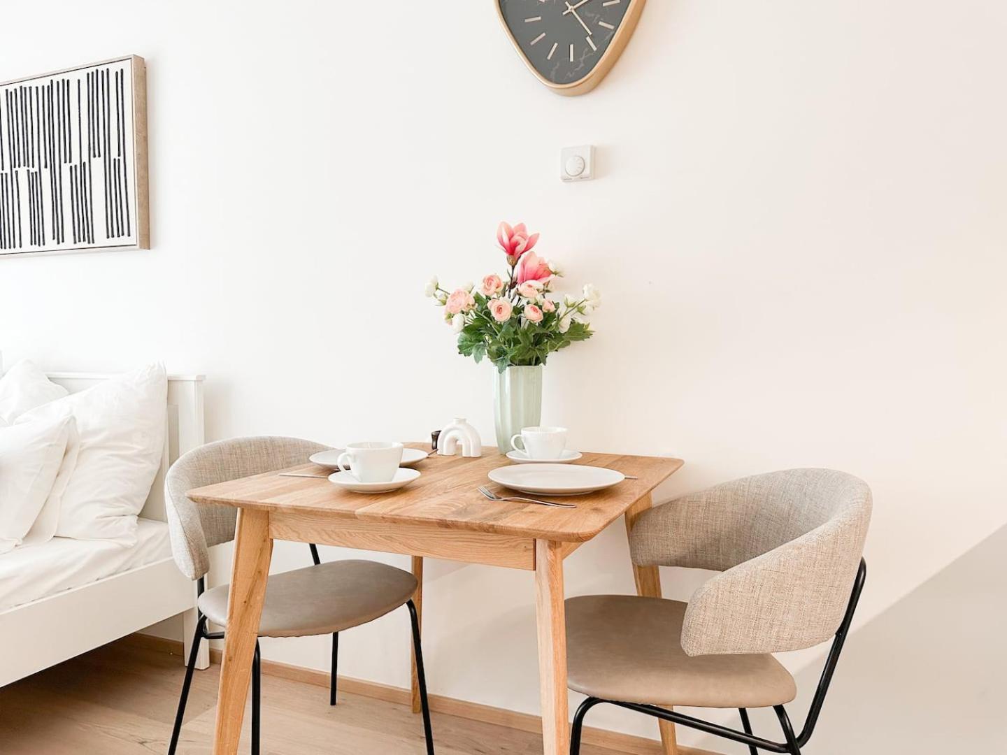 Apartmán Real Living By Refa Karlin 406